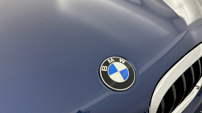 BMW X3 xDrive20d M Sport 5dr Step Auto Diesel Estate